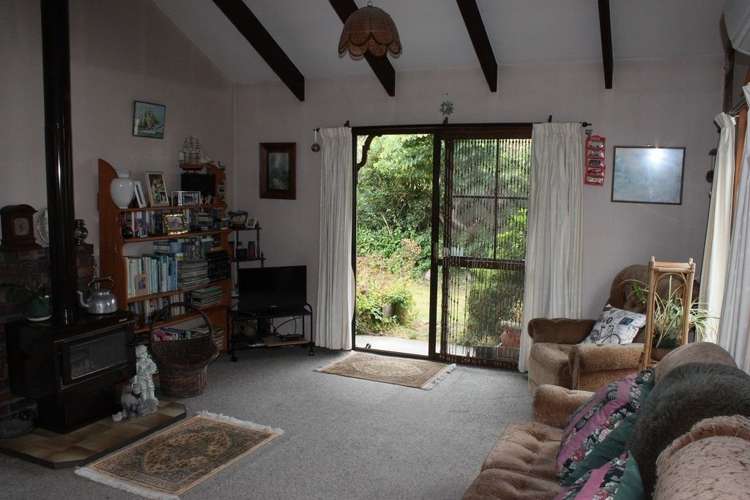 5 Harewood Road Oxford_10