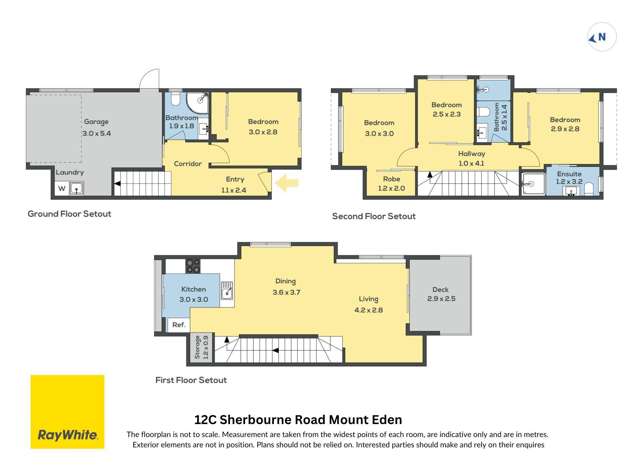 12C Sherbourne Road Mount Eden_1