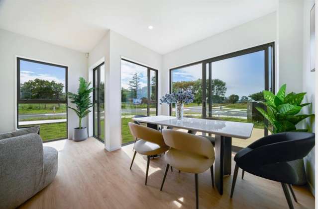 The Ultimate 3-Ensuite Luxury Masterpiece
