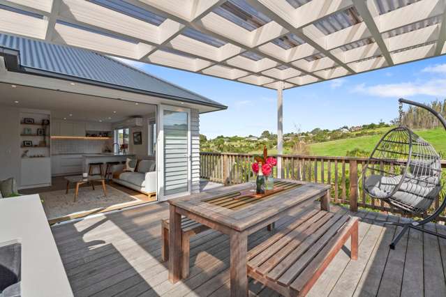 Stunning Renovation - Entry Level Bays