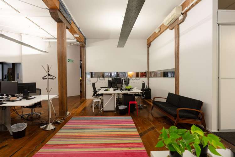 Tenancy 15 A/125 The Strand Parnell_4