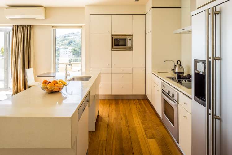 22 Hay Street Oriental Bay_7