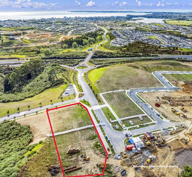 Lot 581 St Ara Hills Orewa_2
