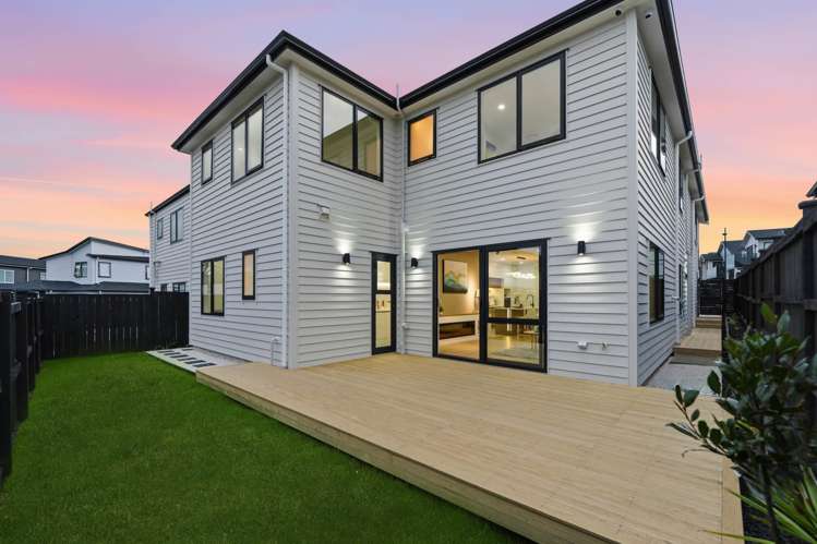 7 Catalina Avenue Rosehill_39