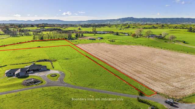 LOT 2/194 Lake Road Okoroire_1