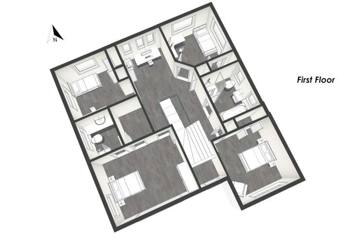 10 Woolaston Place Flat Bush_22
