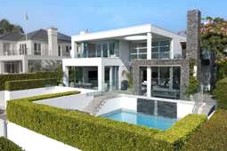 I’ve got $10m to spend - find me a home: How the ultra-wealthy go real estate shopping