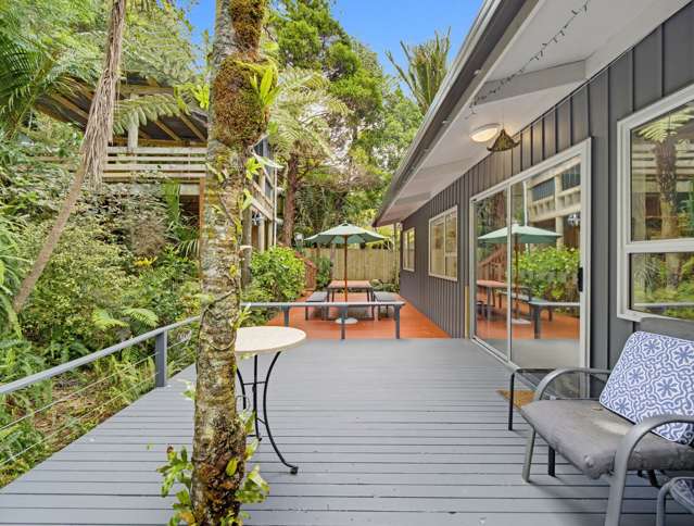 45 Tainui Road Titirangi_4