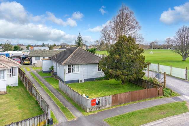 First Home Or Smart Investment