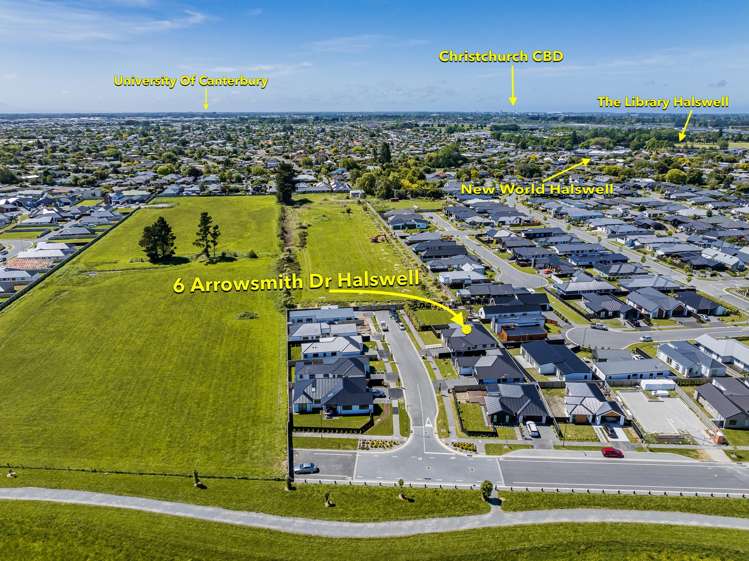 6 Arrowsmith Drive Halswell_24