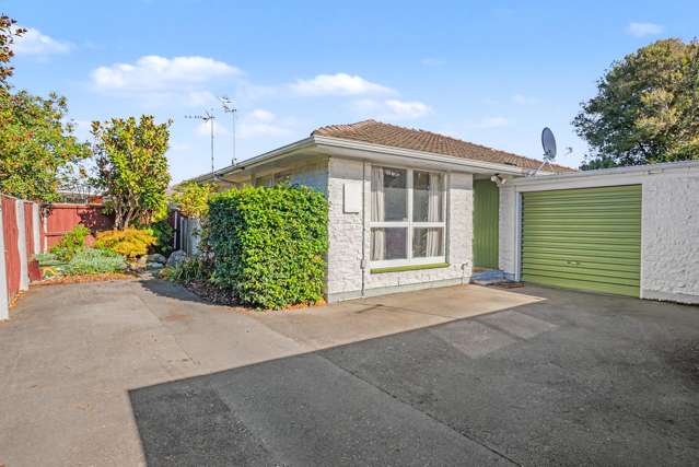 Smart start or savvy investment
