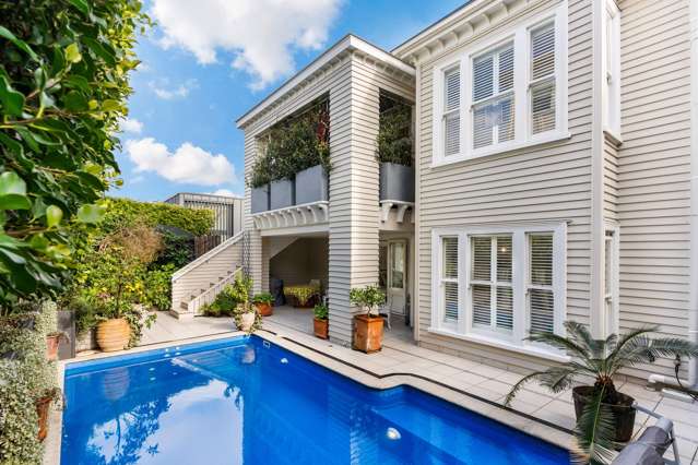 Timeless Villa That Ticks The Boxes