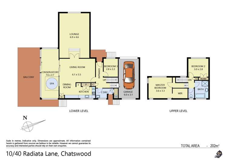 10/40 Radiata Lane Chatswood_16