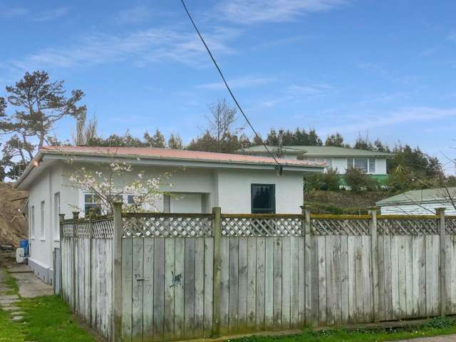 FOXTON -3 BEDROOMS