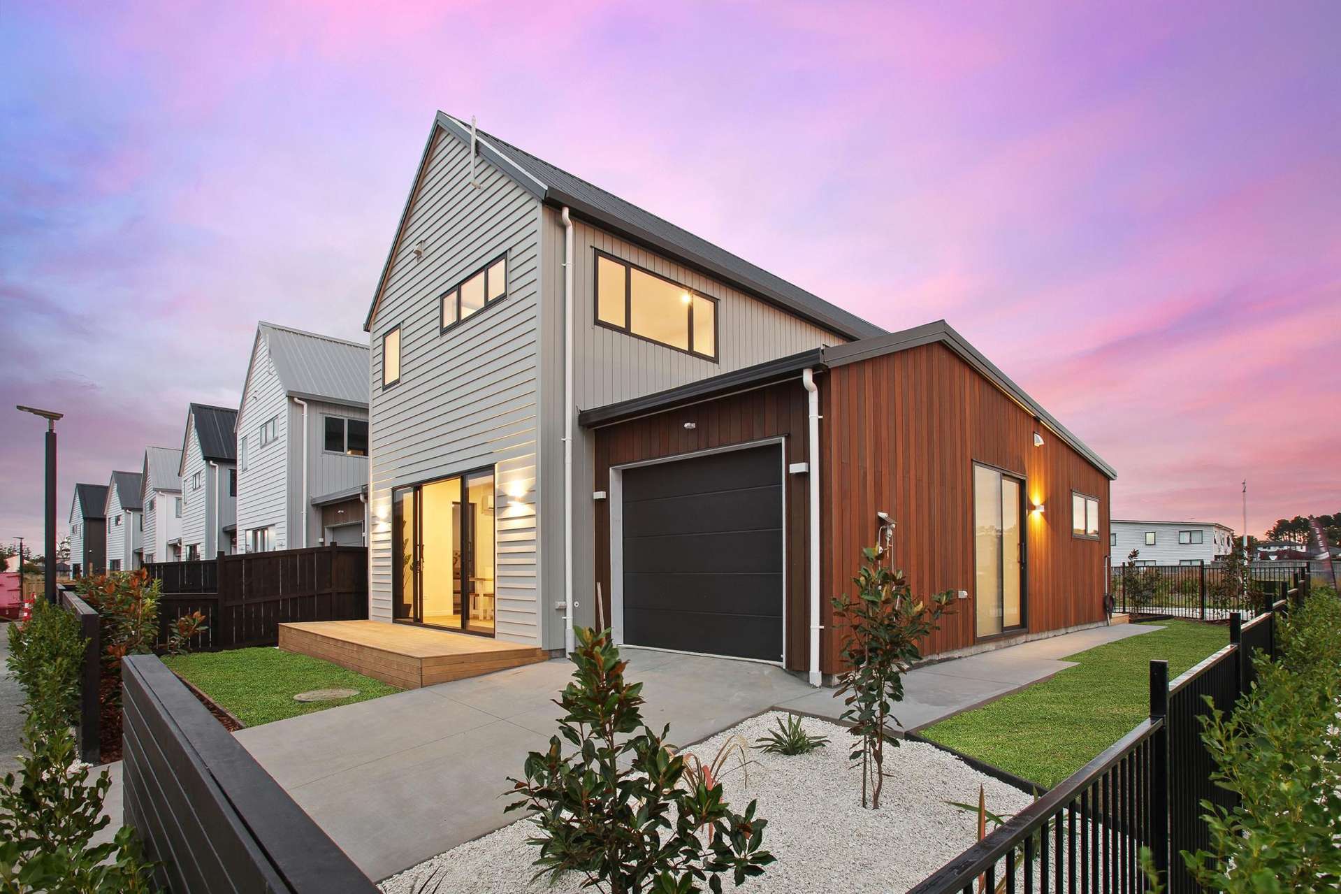 Lot 1/2 Kartolina Crescent Kumeu_0