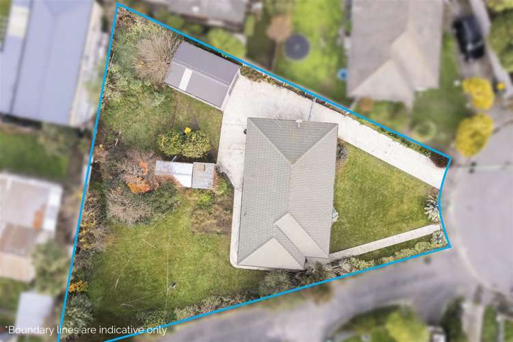 28 Westcott Street Dallington_15