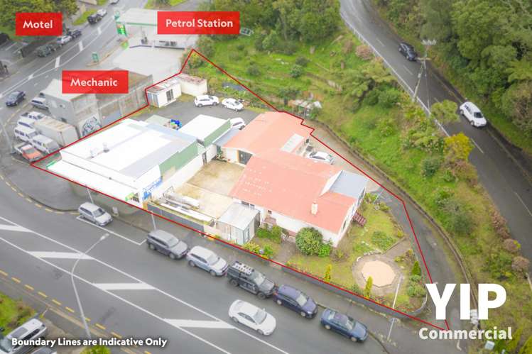 103 & 105 Newlands Road_0