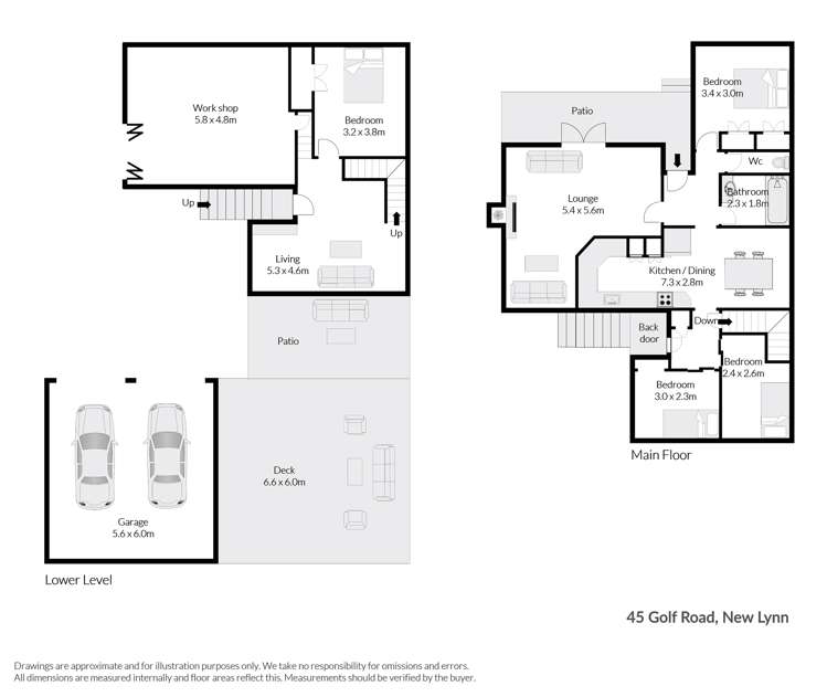 45 Golf Road New Lynn_19