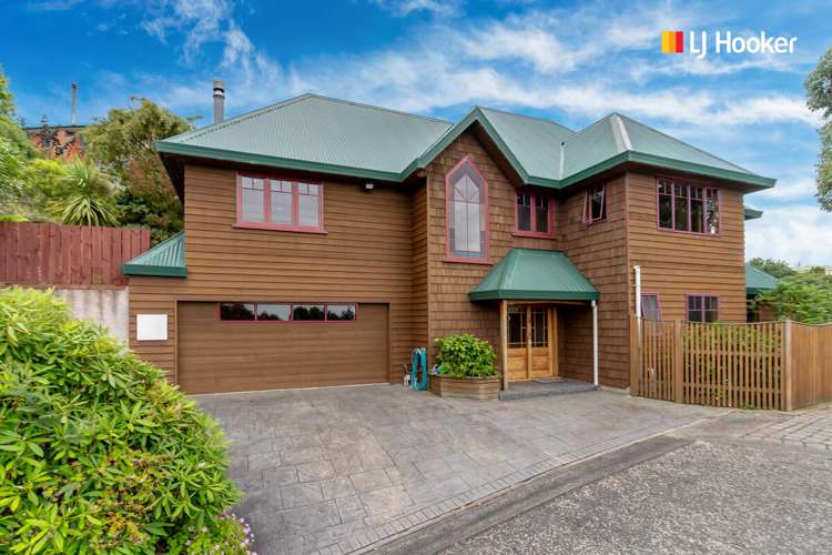 20 Reynolds Street The Glen_24