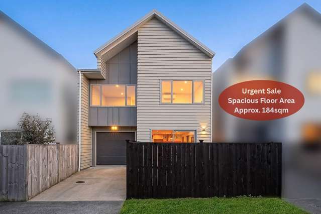 Standalone  Comfort, Style & Convenience