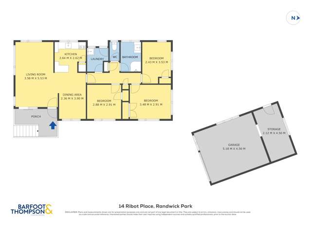 14 Ribot Place Randwick Park_1