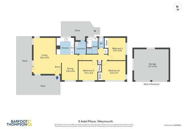 3 Adel Place Manurewa_12