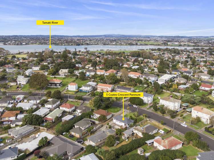 5 Coates Crescent Panmure_16