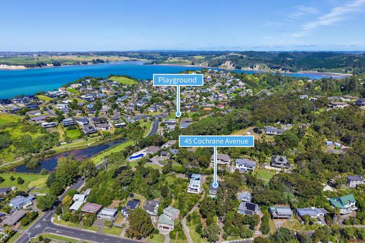 45 Cochrane Avenue Arkles Bay_34