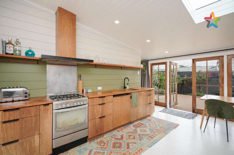 4 Rodney Street Georgetown_4