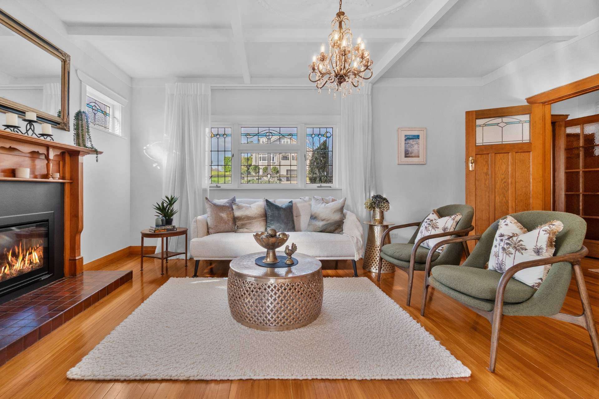 23 Morvern Road in Epsom, Auckland, goes to auction on August 12