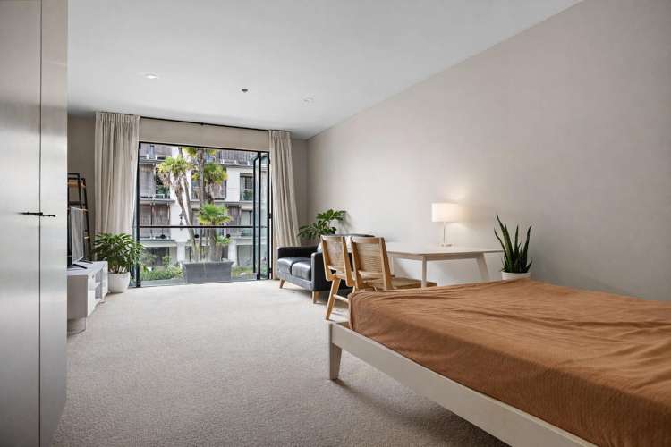 1I/22 Pakenham Street East Auckland Central_8