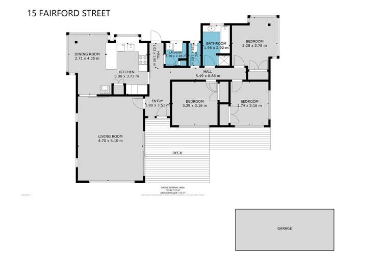 15 Fairford Street Bishopdale_16