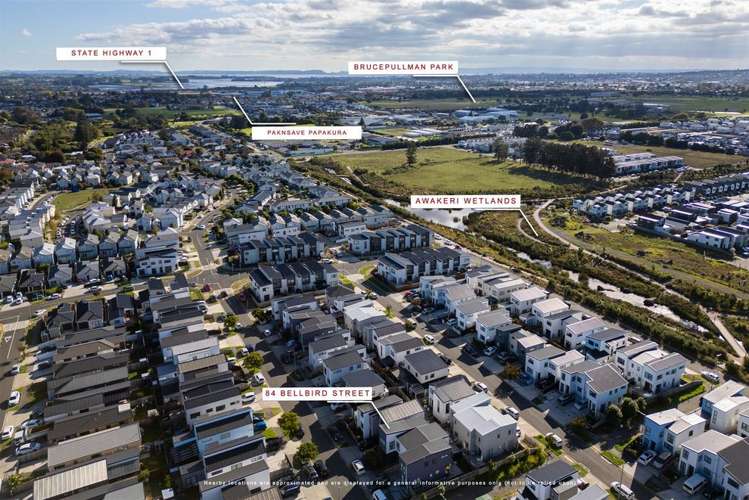 84 Bellbird Street Papakura_21