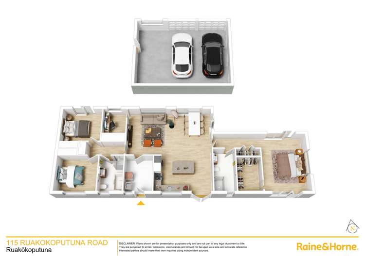 115 D Ruakokoputuna Road, Ruakokoputuna Martinborough_23