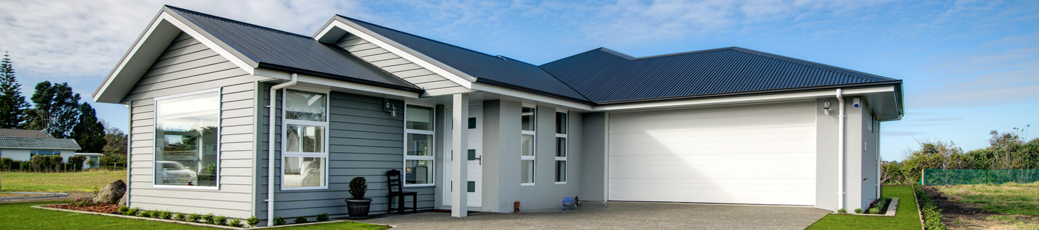 Stonewood Homes - Whanganui