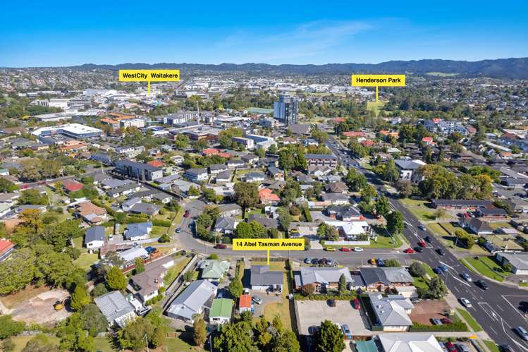 14 Abel Tasman Avenue Henderson_16