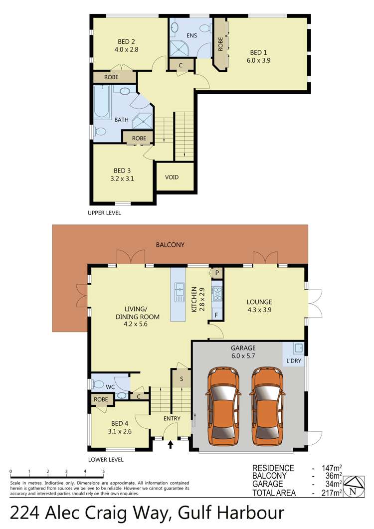 224 Alec Craig Way Gulf Harbour_25