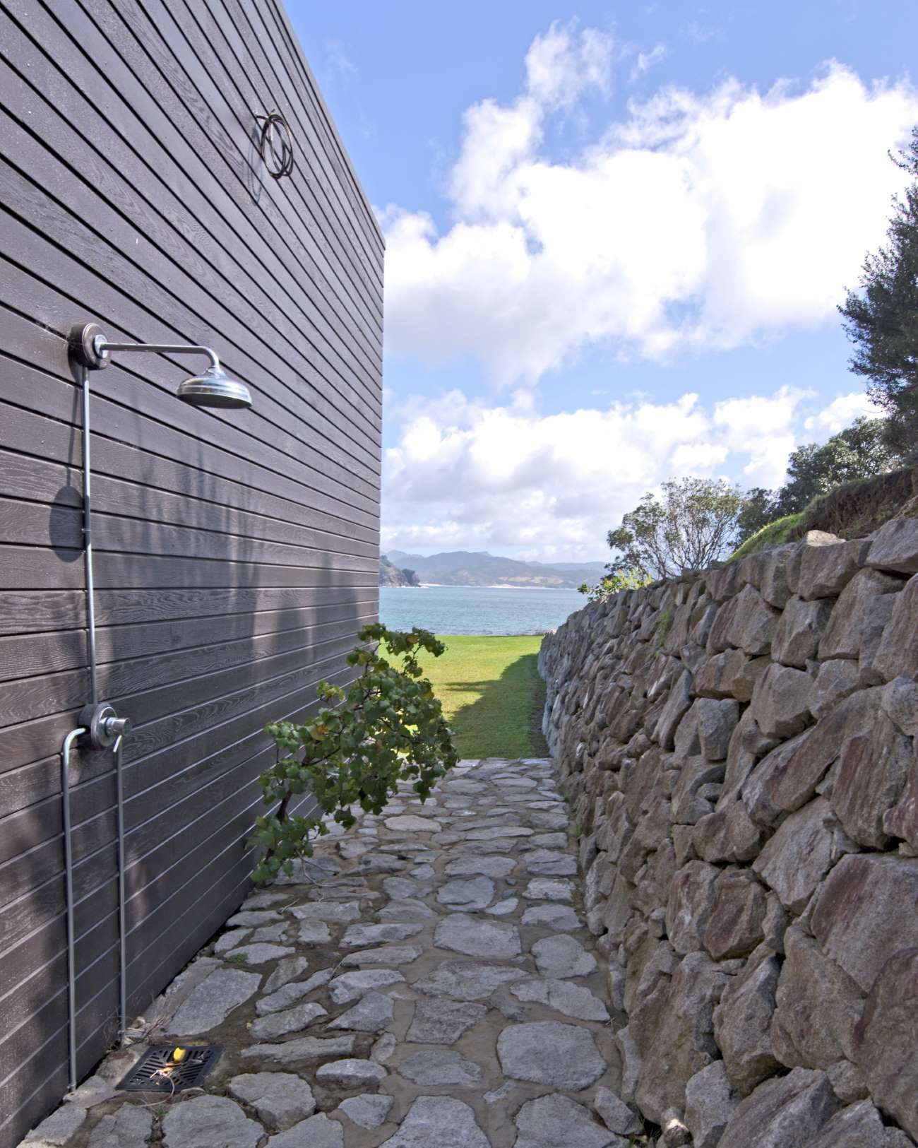 75 Greenside Road in Medlands Beach, Great Barrier Island, Hauraki Gulf Islands