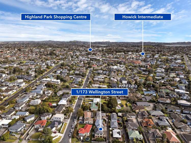 1/173 Wellington Street Howick_18