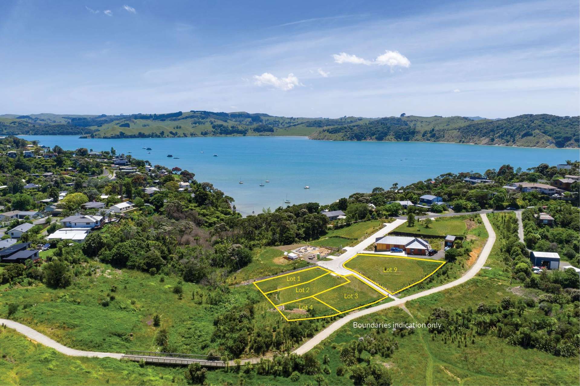 123 Greenslade Road, Waikokowai Lane Raglan_0