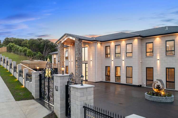 83 Griggs Road East Tamaki Heights_38