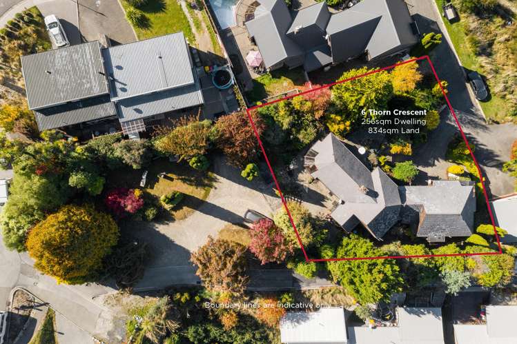 6 Thorn Crescent Fernhill/Sunshine Bay_17