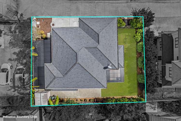 12 Nandi Lane Ranui_23