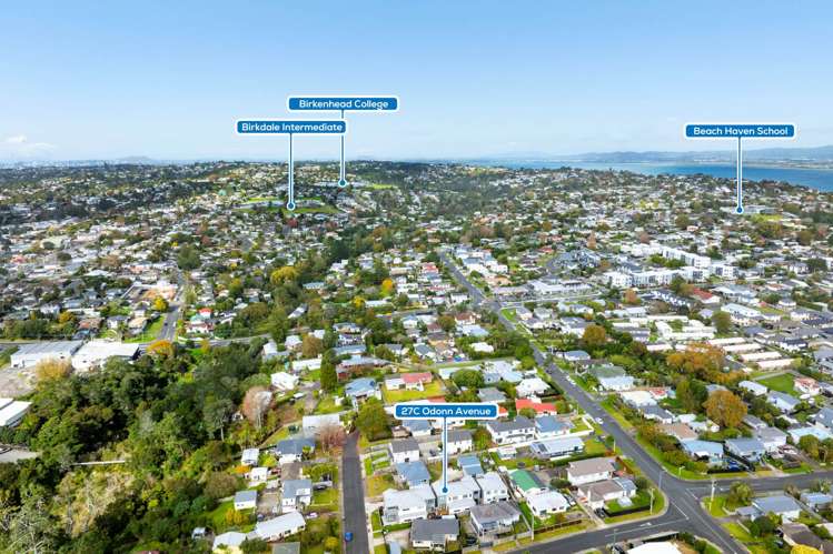 27c O'Donn Avenue Beach Haven_22