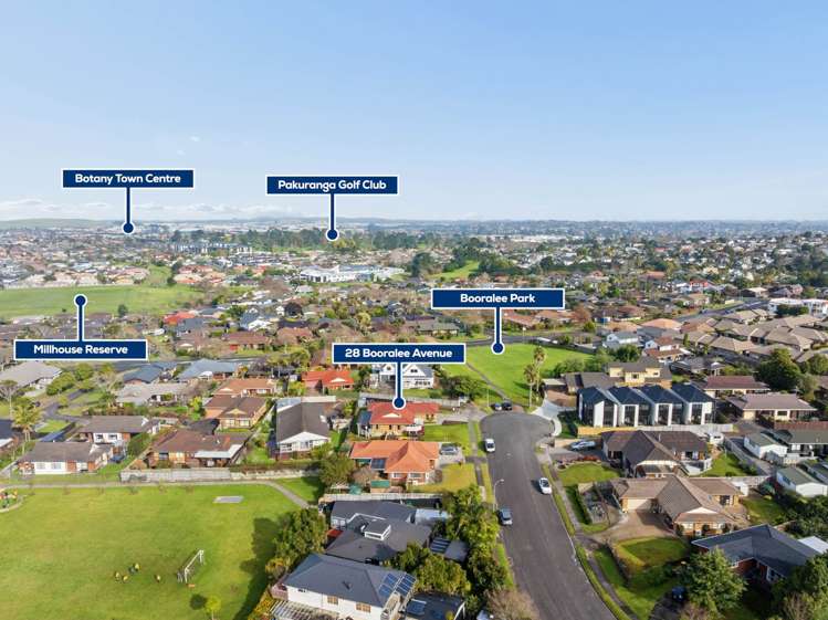 28 Booralee Avenue Botany Downs_27