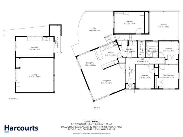 105 Fairy Springs Road Fairy Springs_1