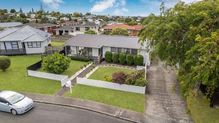 11 Foyle Place Glendene_15