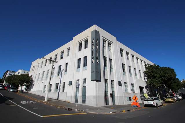 Studio 19/1 Cleveland Road Parnell_2