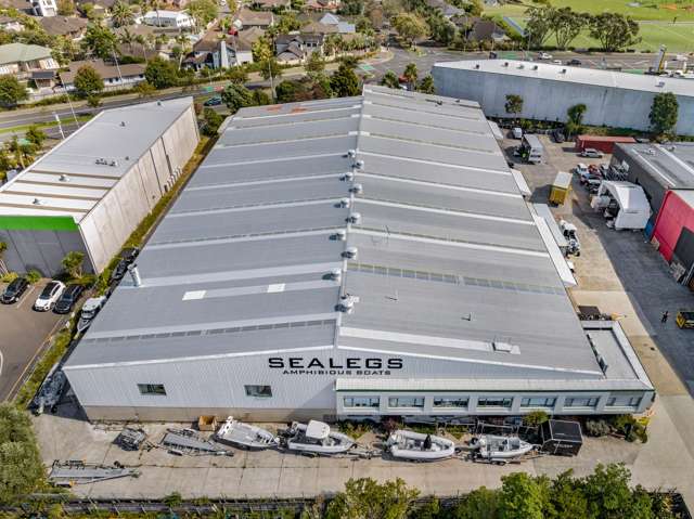 B/16 Parkhead Place Albany_4