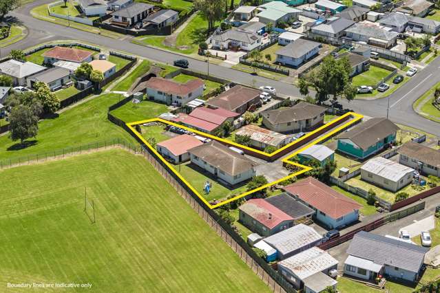 43 Israel Avenue Clover Park_2